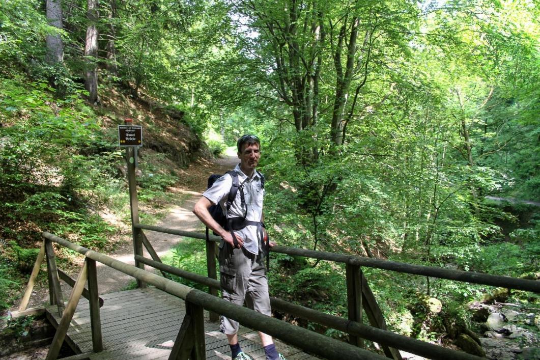 Bike & Ski Kappe, Am Bikepark, Skilift Βίντερμπεργκ Εξωτερικό φωτογραφία