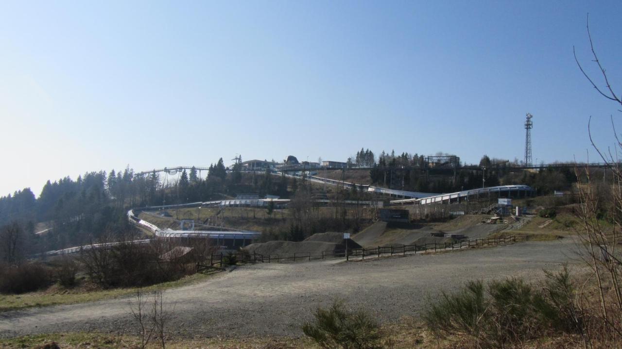 Bike & Ski Kappe, Am Bikepark, Skilift Βίντερμπεργκ Εξωτερικό φωτογραφία